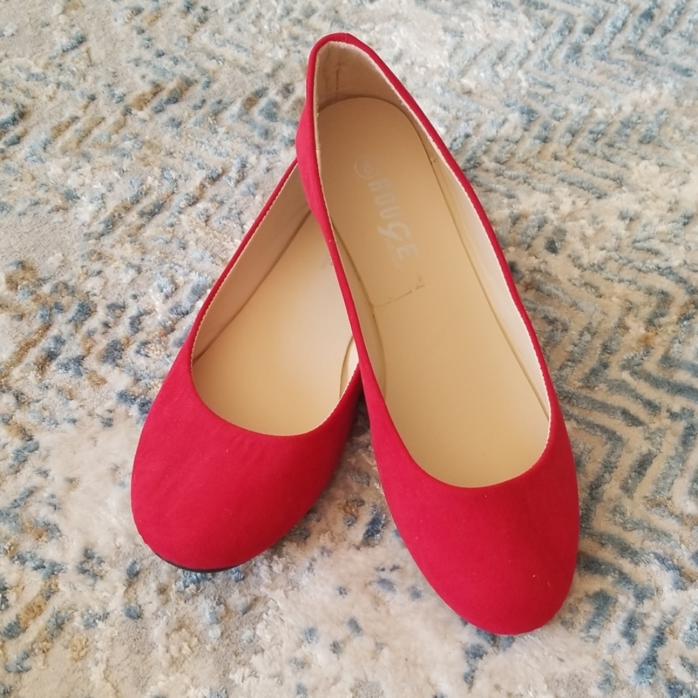 Flats